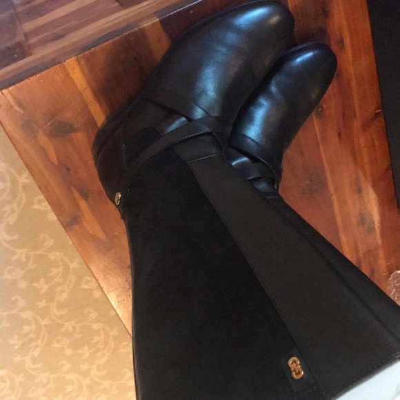 Parsonage Boot - Picture 4 of 4